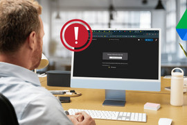 Hướng dẫn tải file quá lớn không có bản xem trước trên Google Drive