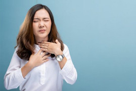 Chữa viêm họng đúng cách