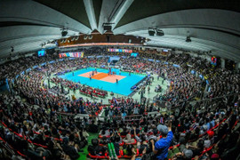 Thái Lan dự kiến doanh thu SEA Games 33 gấp 2,5 lần kỳ vọng