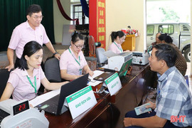 Chính sách mới về cho vay hỗ trợ tạo việc làm, duy trì, mở rộng việc làm