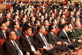 Tôn vinh, lan tỏa và nhân rộng phong trào thi đua trong cả nước