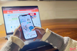 Cảnh giác với chiêu trò lừa đảo mua sắm online dịp cuối năm