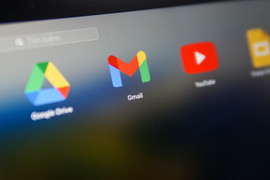Google có thể cho người dùng đổi địa chỉ Gmail