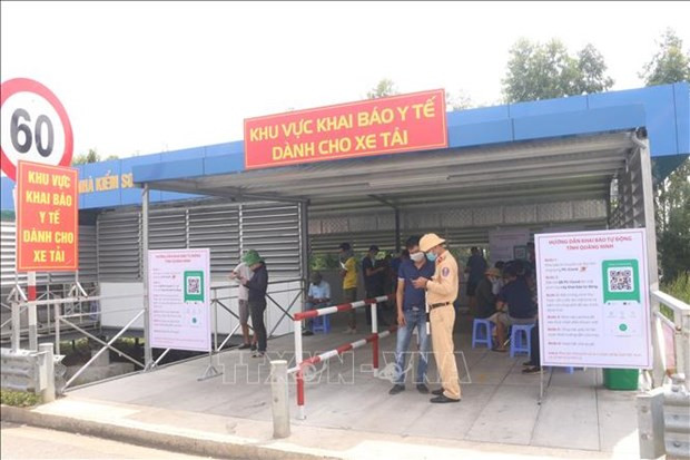 Các tổ chức LHQ: Việt Nam đang thực hiện tốt chiến lược vaccine hình ảnh 2 Các tổ chức LHQ: Việt Nam đang thực hiện tốt chiến lược vaccine