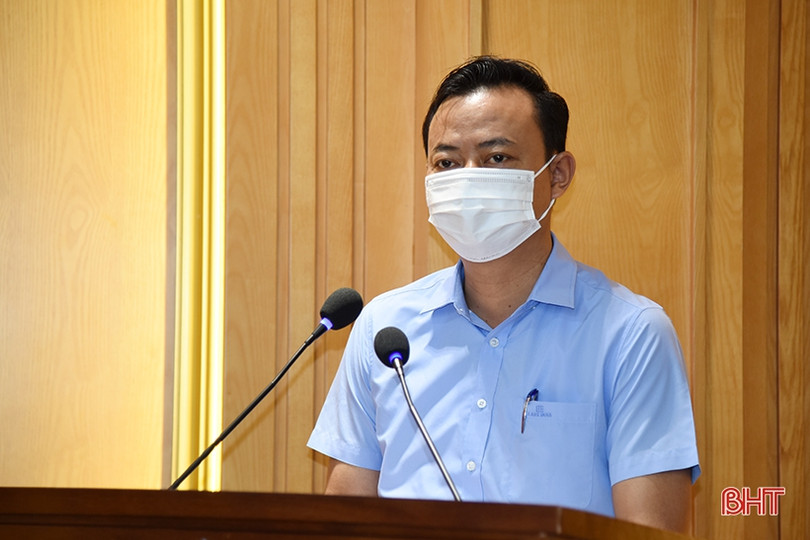 Đội ngũ cộng tác viên dư luận xã hội Hà Tĩnh cần đảm bảo tốt thông tin hai chiều