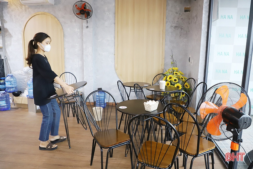 Tạm dừng kinh doanh các dịch vụ dọc QL 1A và đường tránh QL 1A đoạn qua huyện Cẩm Xuyên