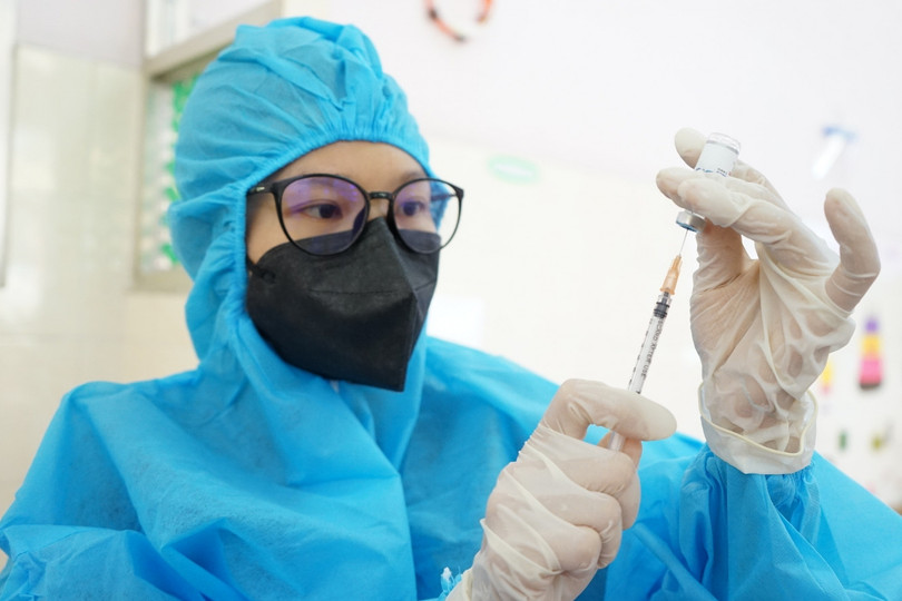 Cả nước đã phân bổ hơn 59 triệu liều vaccine COVID-19