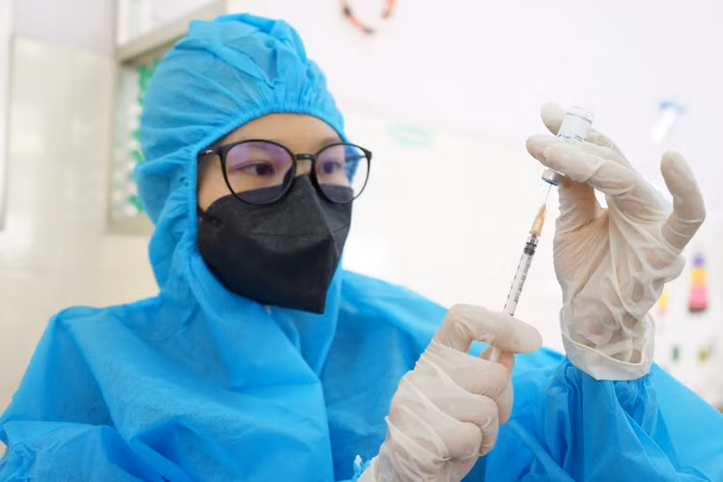 Cả nước đã phân bổ hơn 59 triệu liều vaccine COVID-19