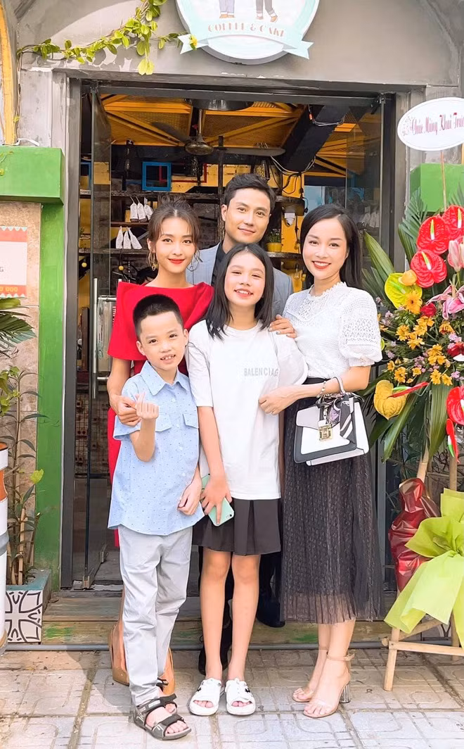 “11 tháng 5 ngày” hé lộ cái kết đẹp như mơ?