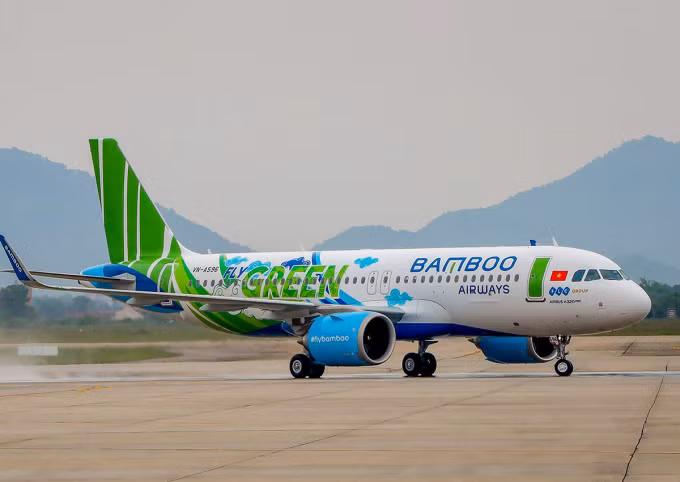 16 tỉnh, thành đồng thuận mở đường bay nội địa