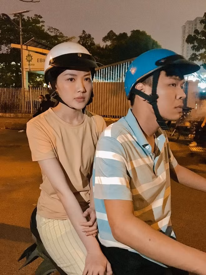 “11 tháng 5 ngày” hé lộ cái kết đẹp như mơ?