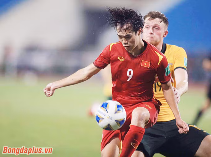 Vì sao HLV Park Hang Seo khó thay đổi đội hình trước ĐT Trung Quốc?