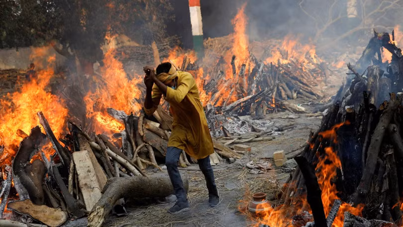 Ấn Độ bồi thường 670 USD cho mỗi ca tử vong do COVID-19