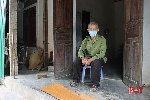 Công ty CP D&N Group tặng nhà tình nghĩa cho hộ nghèo ở Cẩm Xuyên