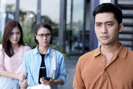 Ngày 14/10 sẽ lên sóng phim mới trong loạt phim “Cảnh sát hình sự”