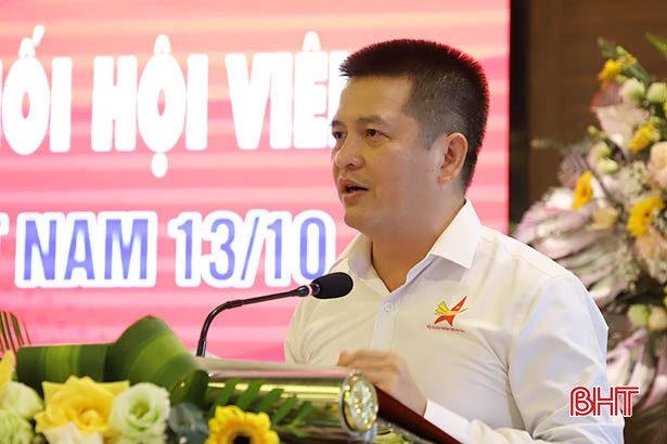 Doanh nhân Hà Tĩnh chia sẻ, kỳ vọng gì giữa khó khăn do dịch bệnh?