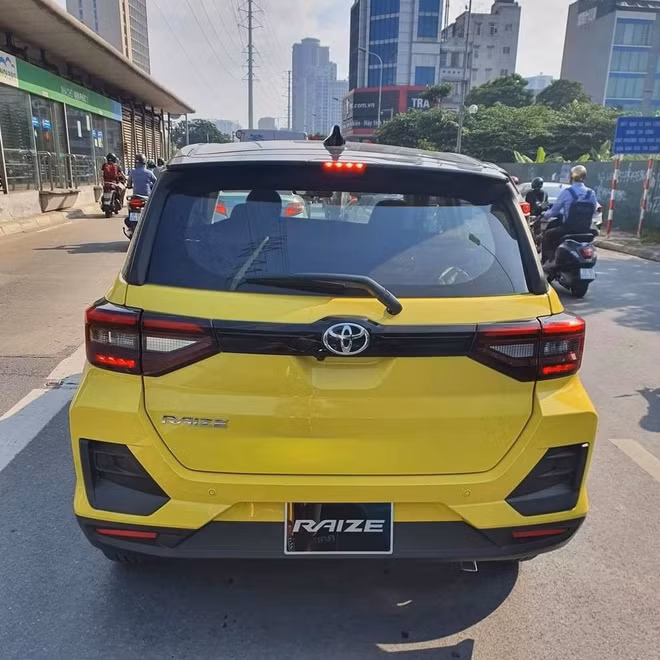 Loạt xe gầm cao chờ ngày ra mắt khách Việt cuối năm 2021