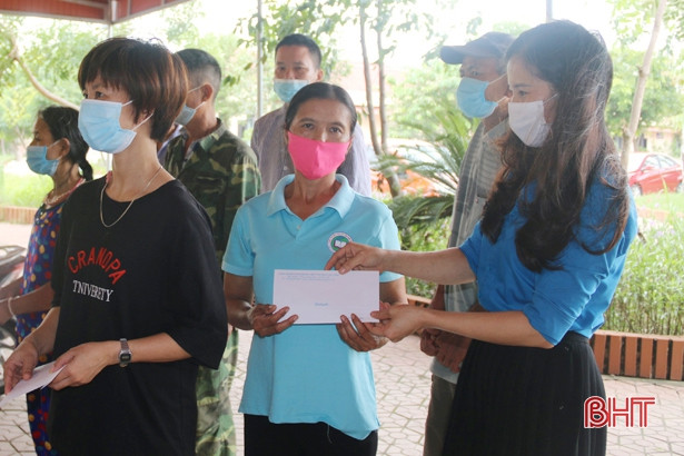 Nhiều hoạt động ý nghĩa hưởng ứng “Ngày Sức khỏe tâm thần thế giới”