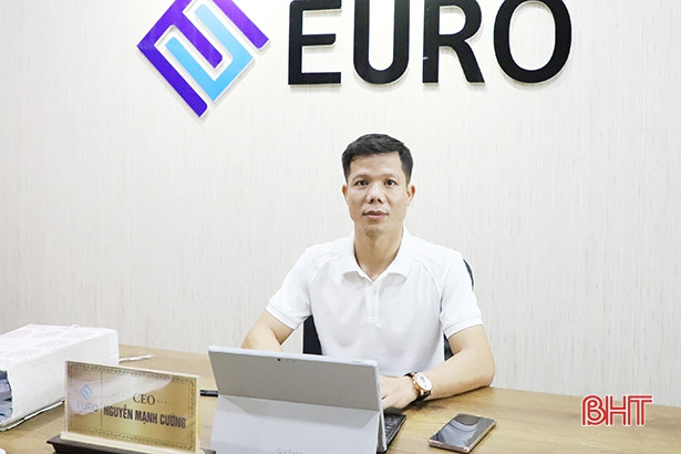 Doanh nhân Hà Tĩnh chia sẻ, kỳ vọng gì giữa khó khăn do dịch bệnh?