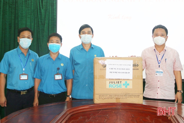 Nhiều hoạt động ý nghĩa hưởng ứng “Ngày Sức khỏe tâm thần thế giới”