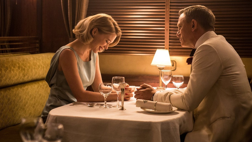 Bond girl đặc biệt nhất loạt phim 007