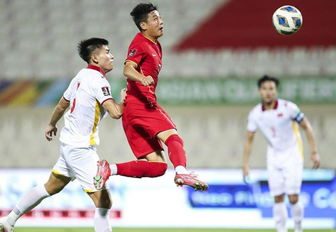 Cục diện bảng B: Nhật Bản “run rẩy”, ĐT Việt Nam xuống chót ảnh 4 Cục diện bảng B: Nhật Bản “run rẩy”, ĐT Việt Nam xuống chót