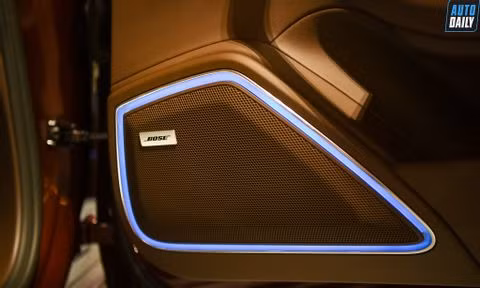 Ảnh chi tiết Porsche Panamera 2021 giá 6,7 tỷ đồng tại Việt Nam