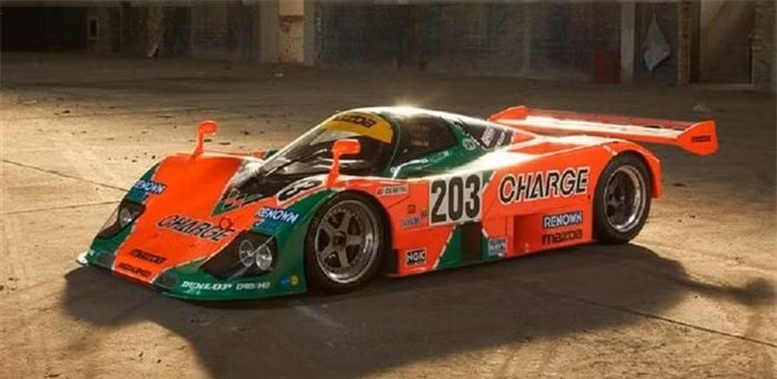 Top 5 ô tô Nhật Bản đắt đỏ từng được sản xuất