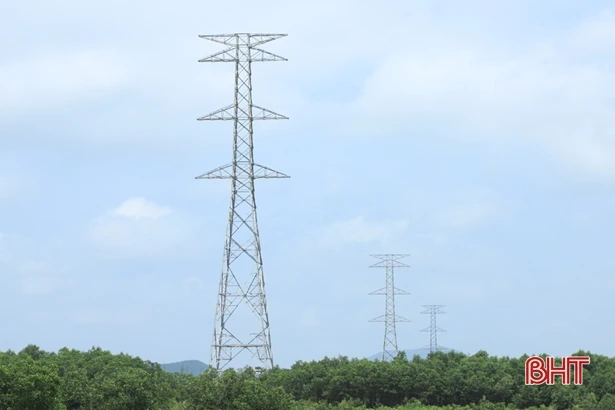 Thị xã phía Nam Hà Tĩnh huy động cả hệ thống chính trị thực hiện công tác GPMB