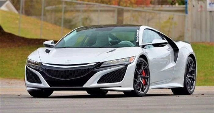 Top 5 ô tô Nhật Bản đắt đỏ từng được sản xuất