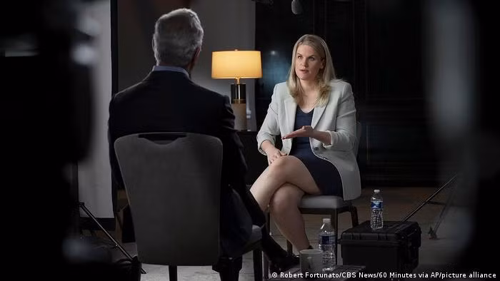 5 cáo buộc khủng khiếp’ mà Facebook đang phải đối mặt