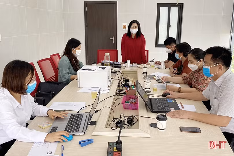 Hiệp hội Nữ doanh nhân Hà Tĩnh - nơi gặp gỡ của khát vọng vươn xa!