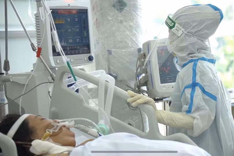 Bộ Y tế ban hành hướng dẫn chẩn đoán và điều trị COVID-19 phiên bản mới nhất