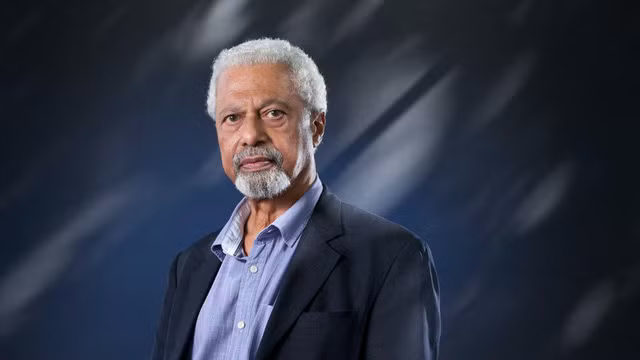 Chủ nhân Nobel Văn học 2021 từng làm trong ngành y