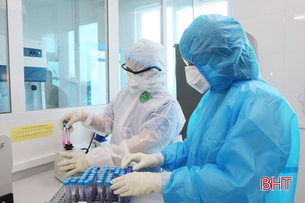 Ngày 6/10, có 788 công dân Hà Tĩnh từ các tỉnh, thành phía Nam hồi hương