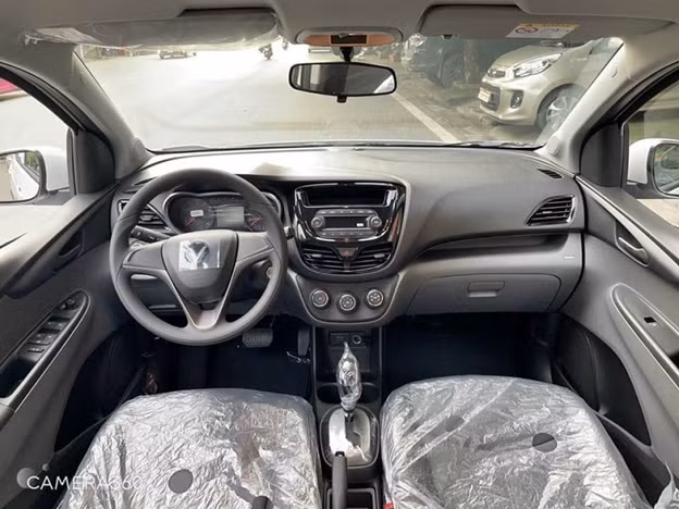 Đánh giá Vinfast Fadil tiêu chuẩn gây ấn tượng