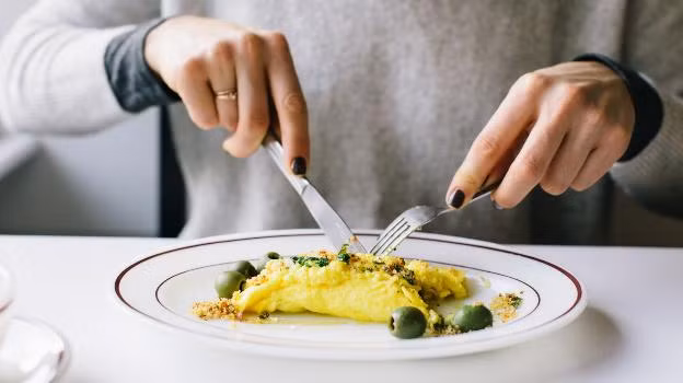 Để có tóc mây, bạn nên ăn gì?