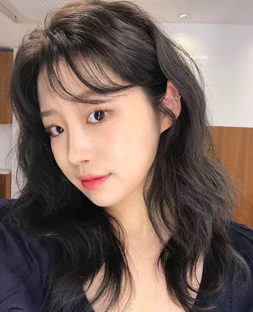 4 kiểu tóc ngắn mềm mại, nữ tính dành cho nàng U30