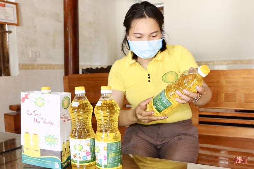 “Sân chơi” bổ ích cho người dân miền núi Vũ Quang