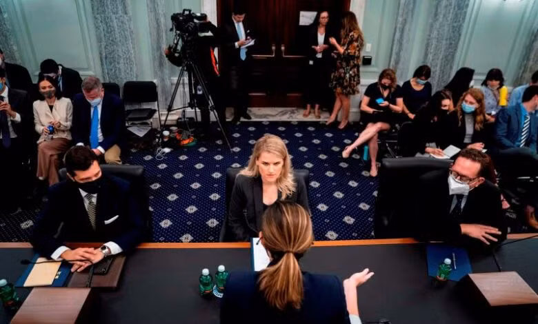 5 cáo buộc khủng khiếp’ mà Facebook đang phải đối mặt