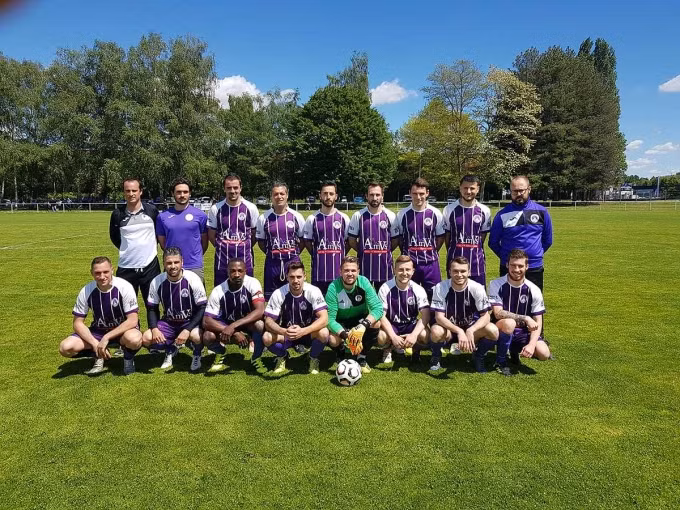 Bị loại khỏi Cup quốc gia Pháp vì đi nhầm đường