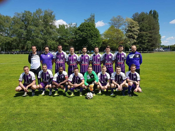 Bị loại khỏi Cup quốc gia Pháp vì đi nhầm đường