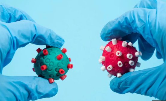 Biến thể ‘kháng vaccine’ Mu đột nhiên biến mất như thế nào?