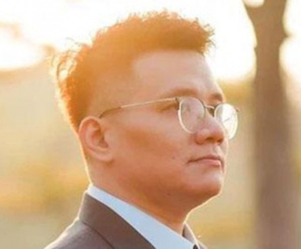 Bộ Công an bắt lập trình viên Nhâm Hoàng Khang