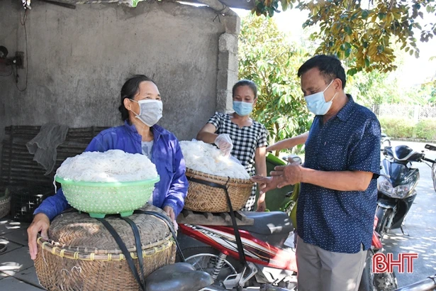 Lấy sức khỏe của khách hàng làm thước đo giá trị để sản xuất bền vững