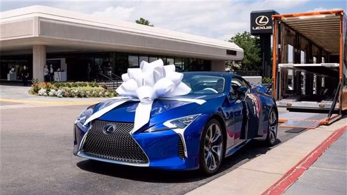 Top 5 ô tô Nhật Bản đắt đỏ từng được sản xuất