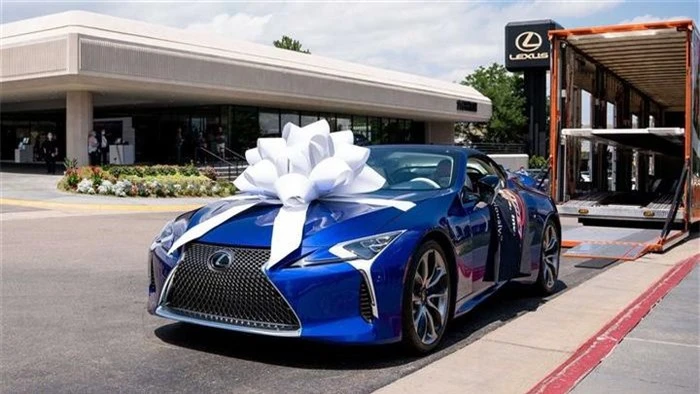 Top 5 ô tô Nhật Bản đắt đỏ từng được sản xuất