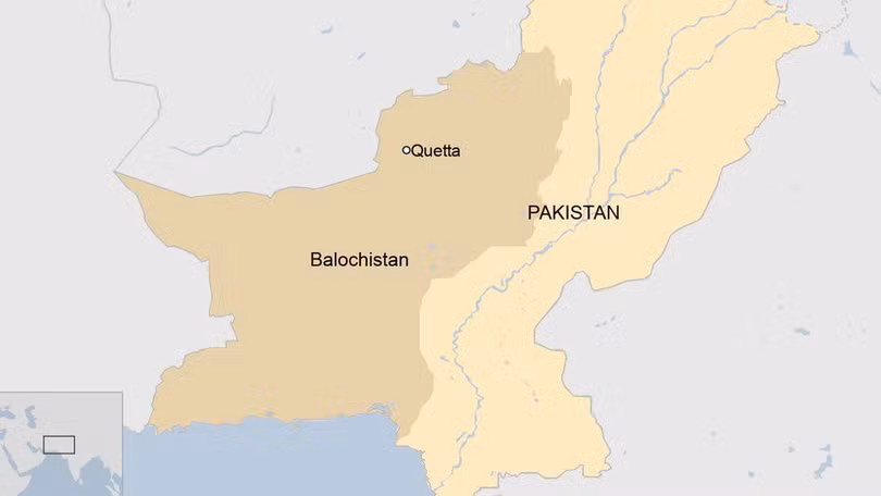 Động đất 5,7 độ khiến ít nhất 20 người thiệt mạng tại Pakistan