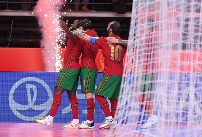 Play-off World Cup 2022 khu vực châu Âu: Italia chung nhánh Bồ Đào Nha ảnh 6 Play-off World Cup 2022 khu vực châu Âu: Italia chung nhánh Bồ Đào Nha