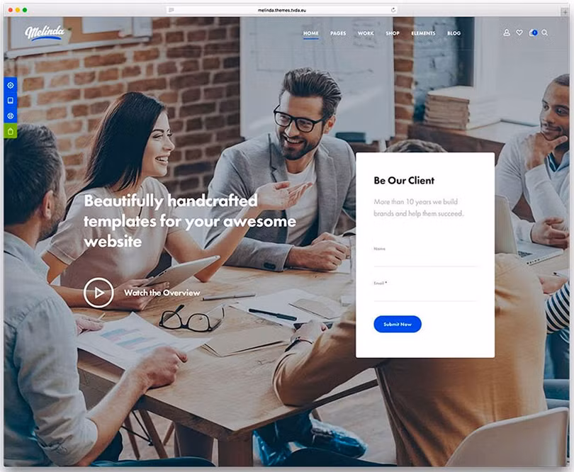 Tmarketing: Thiết kế website doanh nghiệp cần lưu ý những gì? ảnh 1 Tmarketing: Thiết kế website doanh nghiệp cần lưu ý những gì?